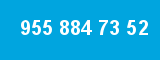 955 884 73 52